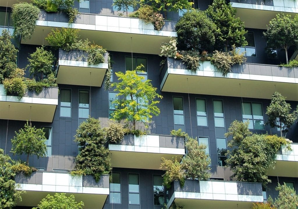 zateplení domů - ekologie